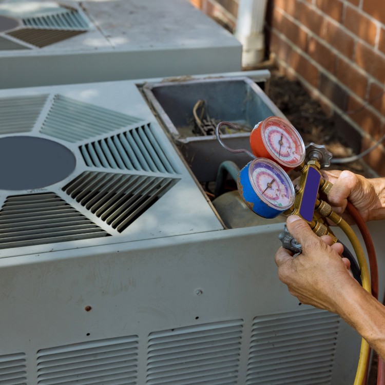 HVAC services in Kokomo, IN HVAC services in Kokomo, IN