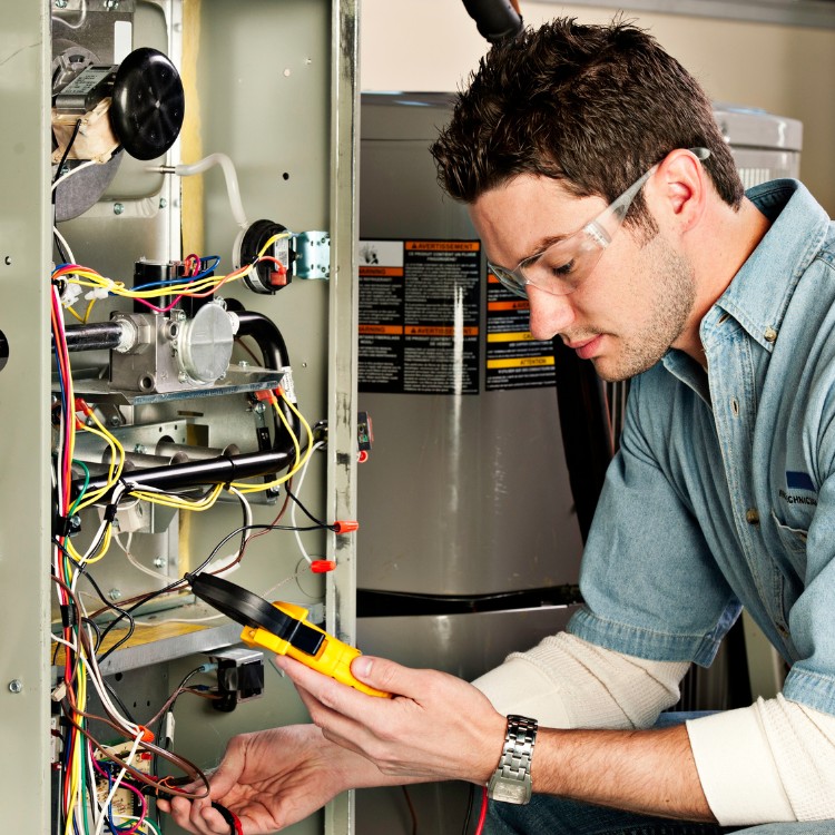 HVAC services in Kokomo, IN HVAC services in Kokomo, IN