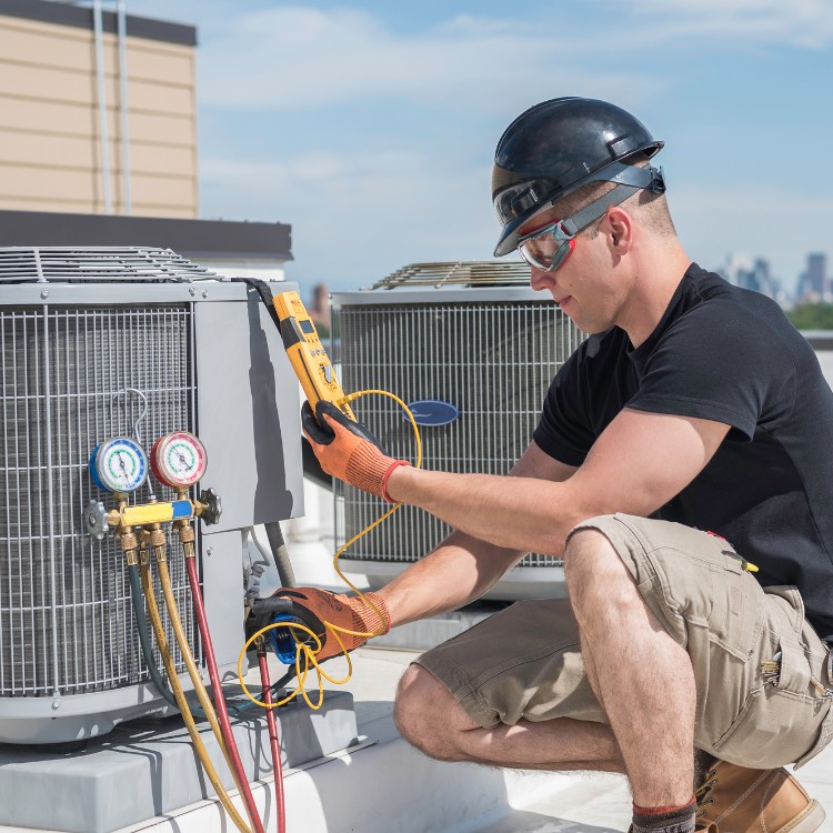 HVAC services in Kokomo, IN HVAC services in Kokomo, IN