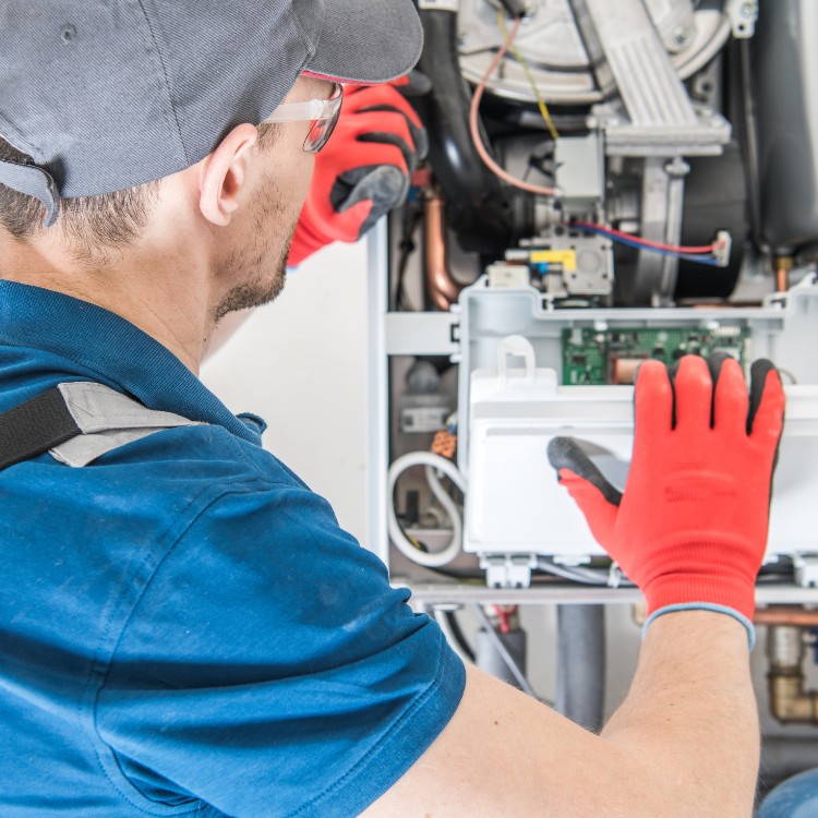 HVAC services in Kokomo, IN HVAC services in Kokomo, IN