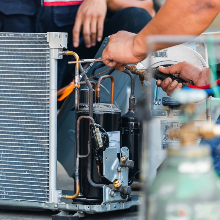 HVAC services in Kokomo, IN HVAC services in Kokomo, IN